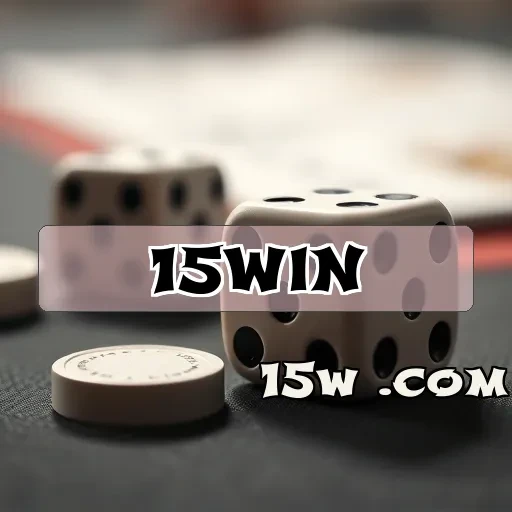 15win.com: Inovações do App que Transformam Sua Experiência em Jogos