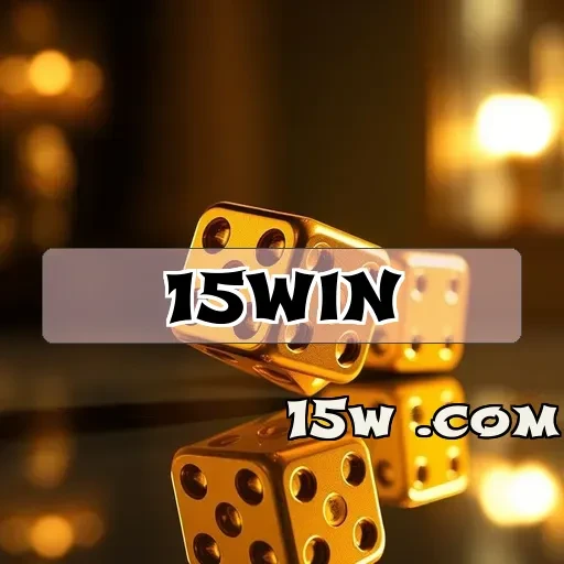 15win.com: Explore Bônus Incríveis e Aumente Seus Ganhos!