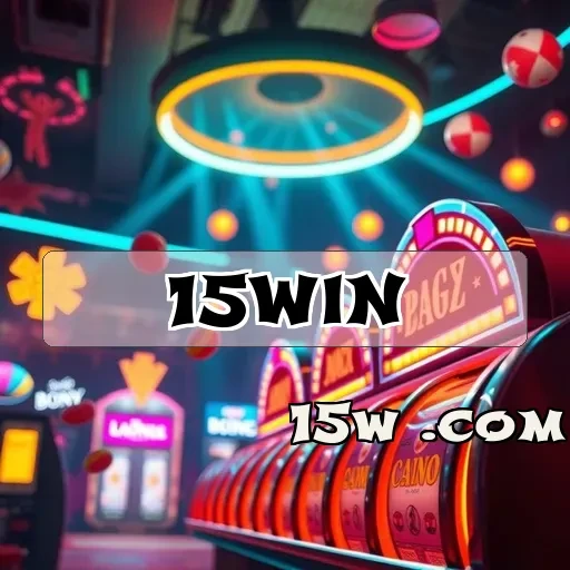 15win.com: Descubra Como os Métodos de Pagamento Transformam a Experiência de Jogo