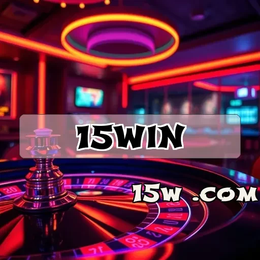 15win.com: Descubra os Recursos da Seção Eventos Esportivos